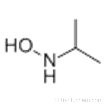 N-isopropylhydroxylamine CAS 5080-22-8